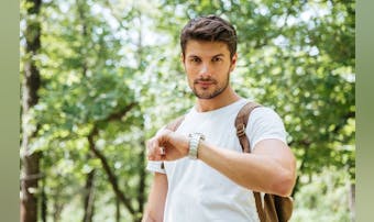 ヘリーハンセンのメンズリュック特集...