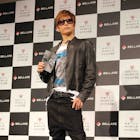 GACKTが毎日やってる筋トレメニュー | Smartlog