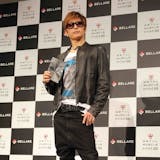 GACKT(ガクト)が毎日やってる筋トレメ...