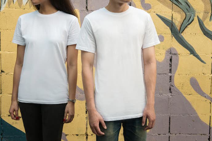 21最新 カップルでお揃い ペアルックtシャツ人気ブランド25選 Smartlog