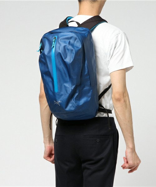 アークテリクスのメンズリュック特集 豊富な種類から人気13モデルを厳選 Smartlog