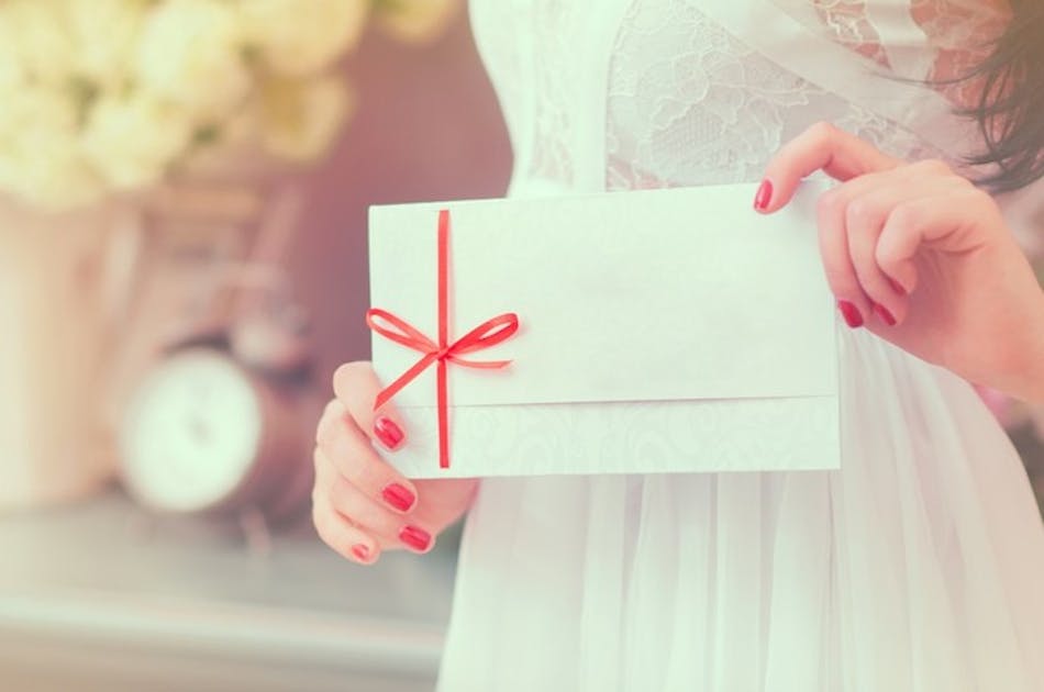 ギフトカードのおすすめプレゼント特集 誕生日に人気の商品券やギフト券とは Smartlog