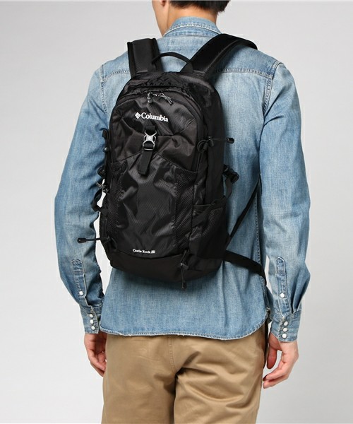 おしゃれ 機能的なアウトドアリュック10選 おすすめの人気ブランドとは Smartlog