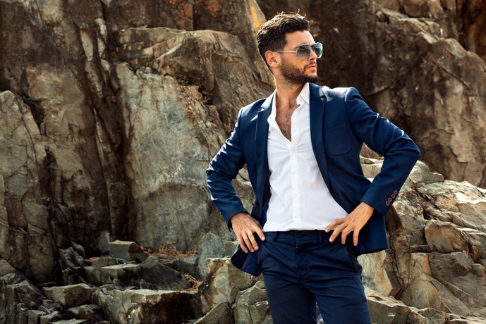 窪塚洋介の個性派ヘア特集。男も惚れ...