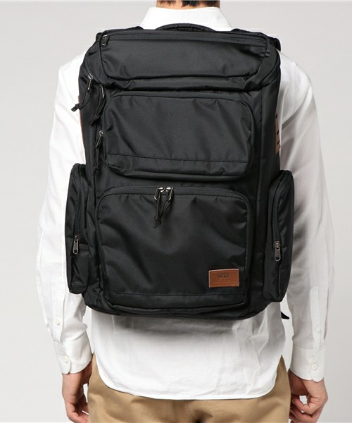 大人リュックは かっこいい が基本 洗練されたブランド22選 Smartlog