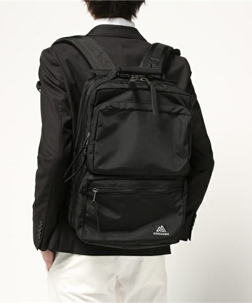 スーツにも合うビジネスリュックを厳選 おしゃれな人気ブランドで快適な通勤を Smartlog