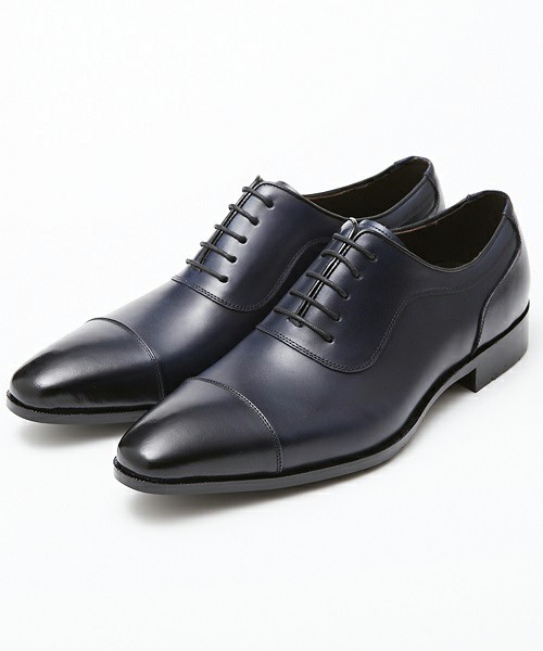 一流ビジネスマンが履くべき おすすめのシューズブランド21選 メンズ Smartlog