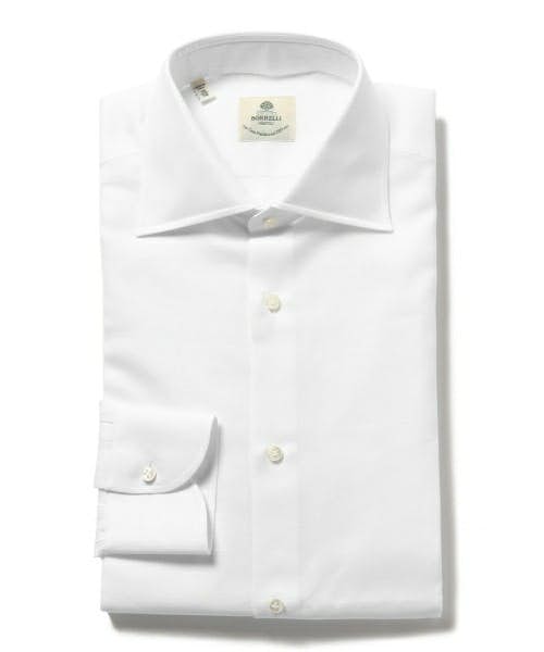 高級シャツのおすすめブランド傑 清潔感溢れるおしゃれな人気の一枚とは Smartlog