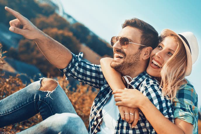絶対的に モテる男 の特徴 女性が惚れる モテ男 になる方法とは Smartlog 絶対的に モテる男 の特徴 女性が惚れる モテ男 になる方法とは Smartlog