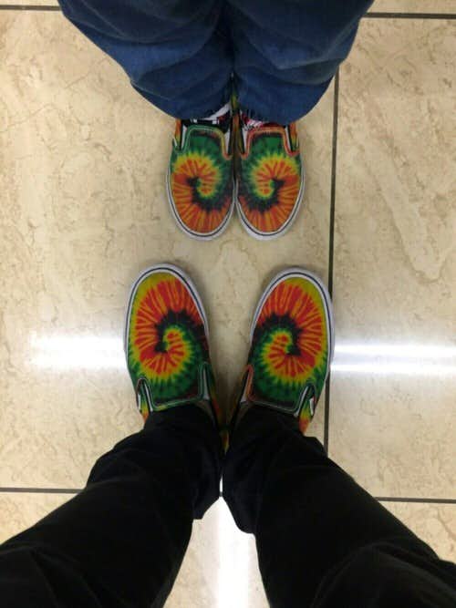 Vansの人気ペアスニーカー特集 休日の何気ないデートを特別な出来事に Smartlog Vansの人気ペアスニーカー特集 休日の何気ないデートを特別な出来事に Smartlog
