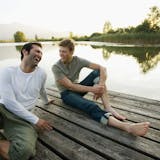 男にモテる男の特徴とは?同性から好かれる男...
