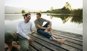 男にモテる男の特徴とは?同性から好...