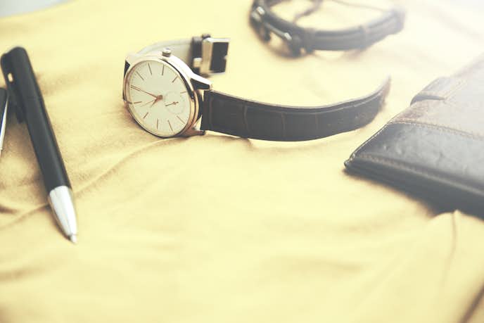 メンズ腕時計おすすめ人気ブランド32選 代 30代 40代向けおしゃれ時計一覧 Smartlog
