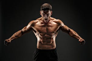 水泳で筋トレ効果を高める秘訣 水中で筋肉を鍛えるメニューを解説 Smartlog