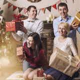 予算2000円のおすすめクリスマスプレゼント集。男性&女性に人気のギフトとは?