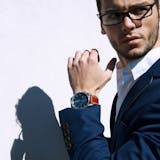 ドルチェ&ガッバーナのメンズ腕時計