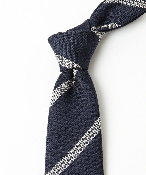 至高のネクタイおすすめブランド26傑。気品あふれるスーツ姿に。 | Smartlog