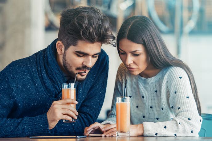友達から恋人になれない残念な男性の特徴5つ Smartlog 友達から恋人になれない残念な男性の特徴5つ Smartlog