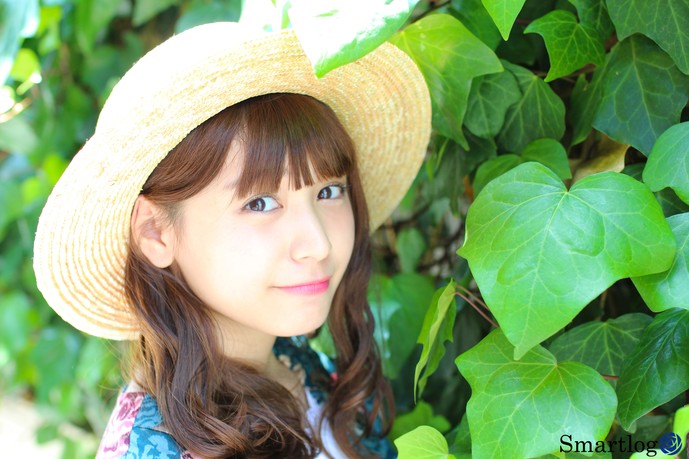 【写真33枚】夏だ！麦わら帽子の ...