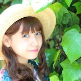 【写真33枚】夏だ!麦わら帽子の #椚ありさ