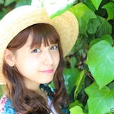 【写真33枚】夏だ！麦わら帽子の #椚ありさ