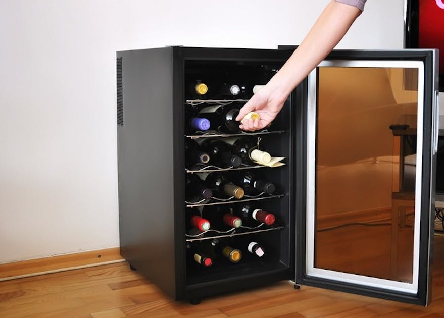 ワインセラーで上質な家飲みを 男部屋におすすめの家庭用ワイン冷蔵庫11台 セレクト