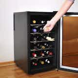 ワインセラーで上質な家飲みを。男部屋におすすめの家庭用ワイン冷蔵庫11台