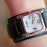 芸能人を虜にする『ガガミラノ』の腕時計。人気メンズモデルを厳選