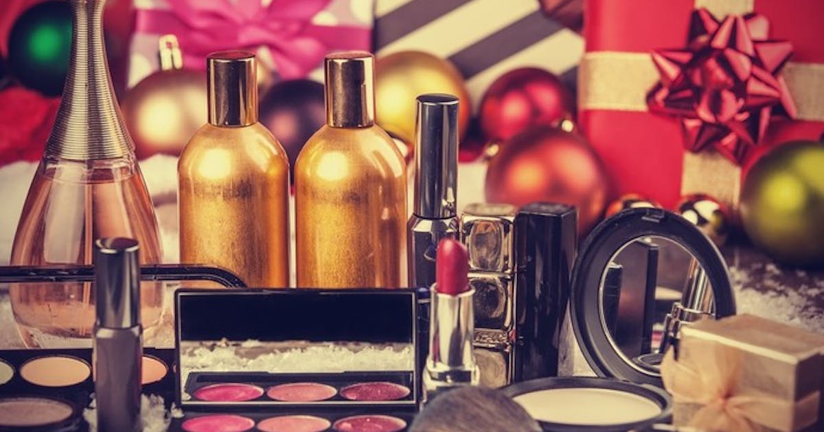 コスメをプレゼントしたい貴方に 女性のタイプ別おすすめ化粧品9選 Smartlog コスメをプレゼントしたい貴方に 女性のタイプ別おすすめ化粧品9選 Smartlog