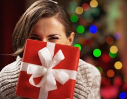 妻 嫁 が喜ぶクリスマスプレゼント21 奥さんにおすすめのギフト特集 Smartlog Part 4