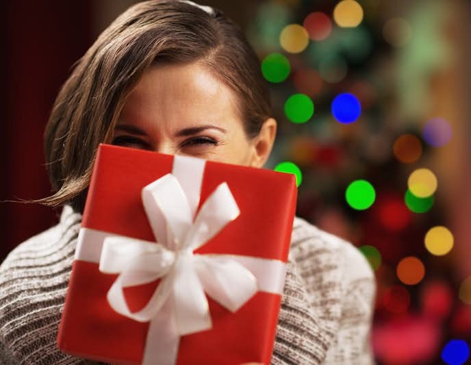 予算2万円で贈るクリスマスプレゼント。彼女や妻が喜ぶアイテムとは Smartlog