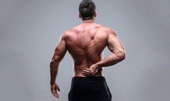 背中痩せに効果的なダイエットメニュー お肉を落とす短期間で痩せる方法とは Smartlog