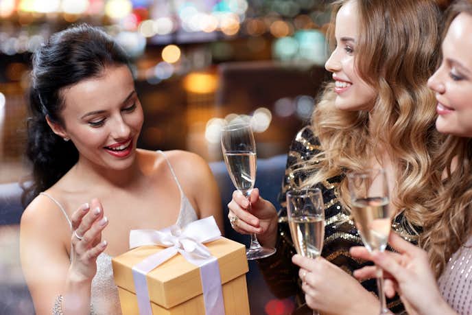 交友関係別 3000円以内のおすすめプレゼント集 人気ギフトの正解とは Smartlog