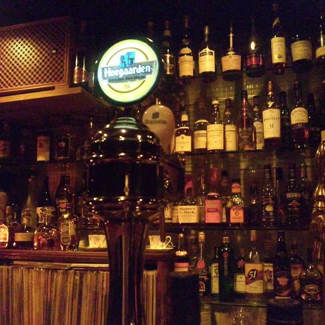 ジャズバーで優雅な夜を 東京のハイセンスなjazzバー7選 Smartlog