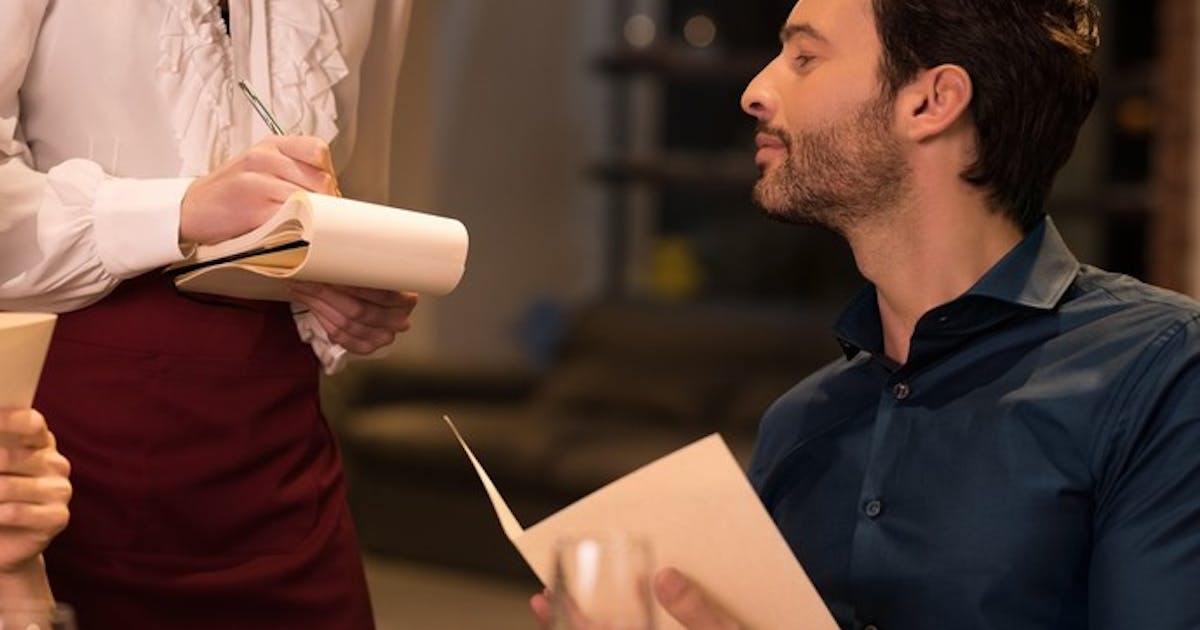 女性店員と恋愛が成功するアプローチ 連絡先を渡す方法 内容 タイミング これで断られたことナシ