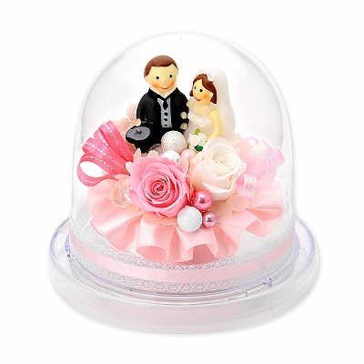 結婚祝いの花ギフトはマリアージュワルツ