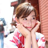 【季節で変わる美女特集】7月は浴衣女子