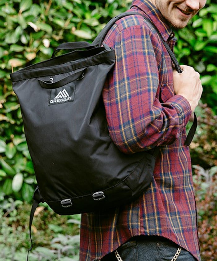 黒リュックのおしゃれな人気ブランド特集 女子にもおすすめのバッグとは Smartlog