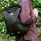 黒リュックのおしゃれな人気ブランド特集|女子にもおすすめのバッグとは