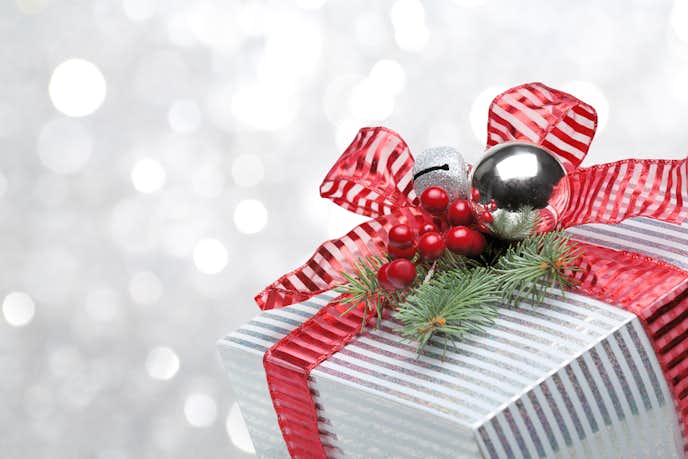 クリスマスプレゼントで彼女に贈りたい13個の高級キーホルダー 最高のクリスマスプレゼント21 By Smartlog