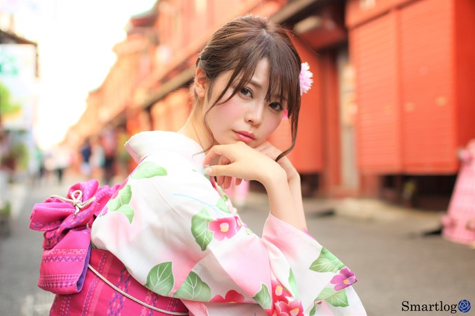 愛知にも美人はいた。#伊藤愛理 と...