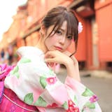 愛知にも美人はいた。#伊藤愛理 と浴衣デー...