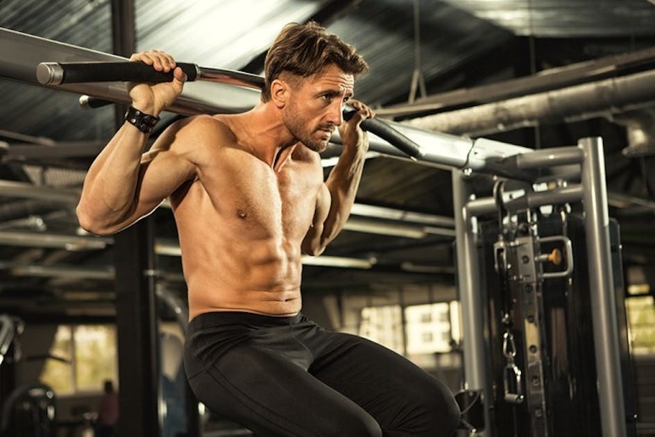 内腹斜筋の鍛え方 回旋運動を支える筋肉に効果的な筋トレメニューとは Smartlog