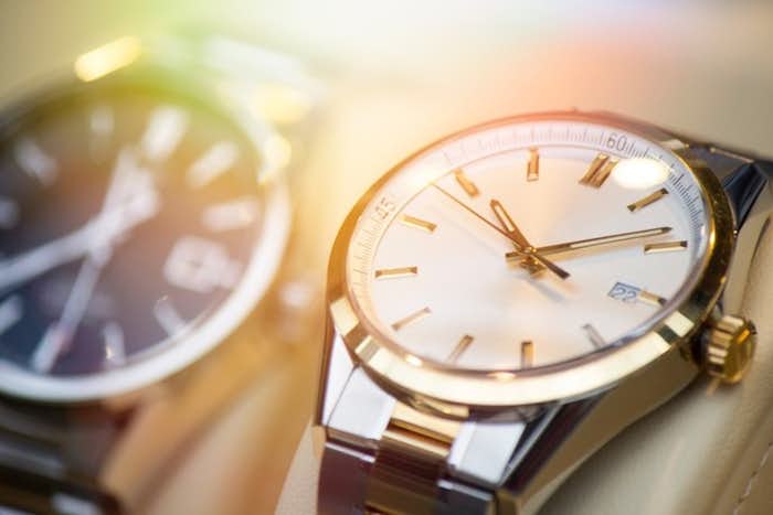 メンズに人気の腕時計ブランド 2019年のおすすめウォッチとは Smartlog