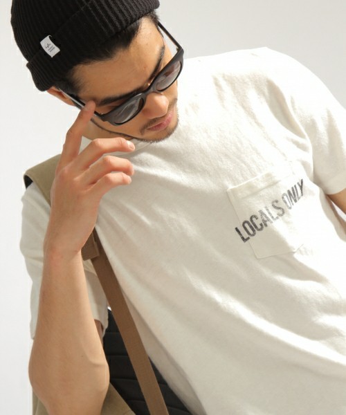 シンプルなのにオシャレ感。この夏に...