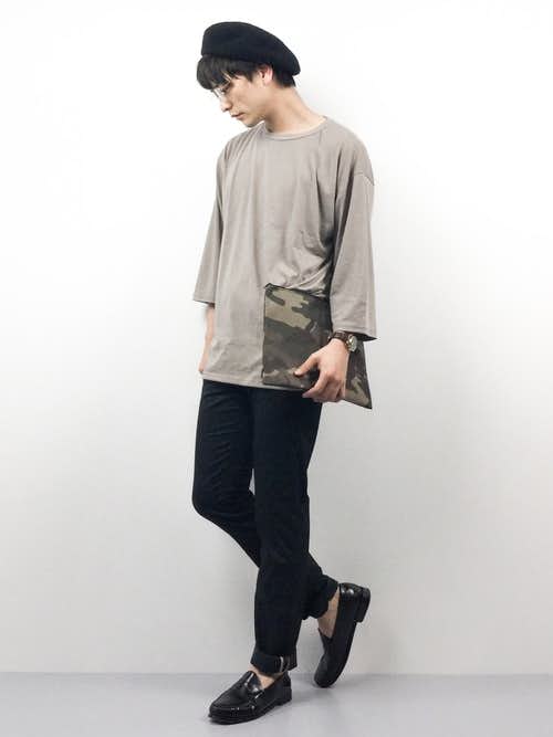 夏ファッションを勝ち取る 丸ネックtシャツ5選 Smartlog