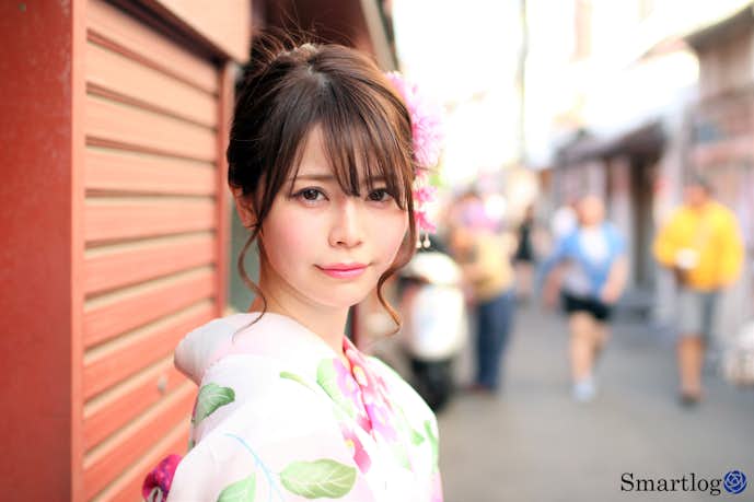 愛知にも美人はいた 伊藤愛理 と浴衣デートした気になれる写真18選 Smartlog 愛知にも美人はいた 伊藤愛理 と浴衣デートした気になれる写真18選 Smartlog