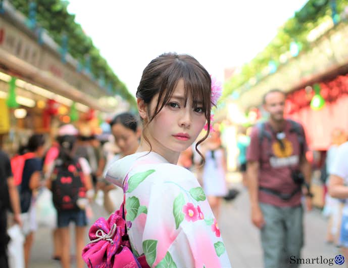 愛知にも美人はいた 伊藤愛理 と浴衣デートした気になれる写真18選 Smartlog 愛知にも美人はいた 伊藤愛理 と浴衣デートした気になれる写真18選 Smartlog