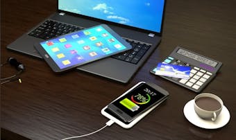 大容量モバイルバッテリーのおすすめ...