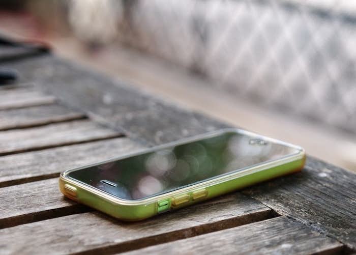 おすすめのiphone6 6s用ケース8選 人気タイプのカバーはコレ Smartlog